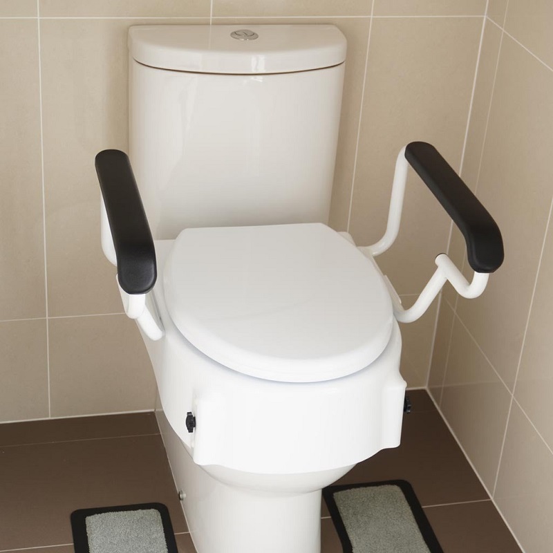 Adjustable Height Toilet Seat Market Analysis 2025-2035